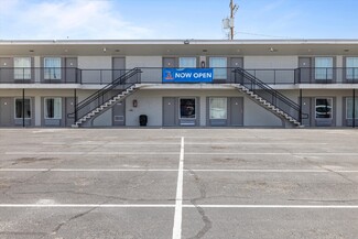 Pasco, WA Hospitality - 720 W Lewis St