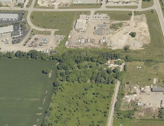 Pewaukee, WI Industrial - W229N4781 Wilhar Dr Pewaukee, WI Industrial - W229N4781 Wilhar Dr