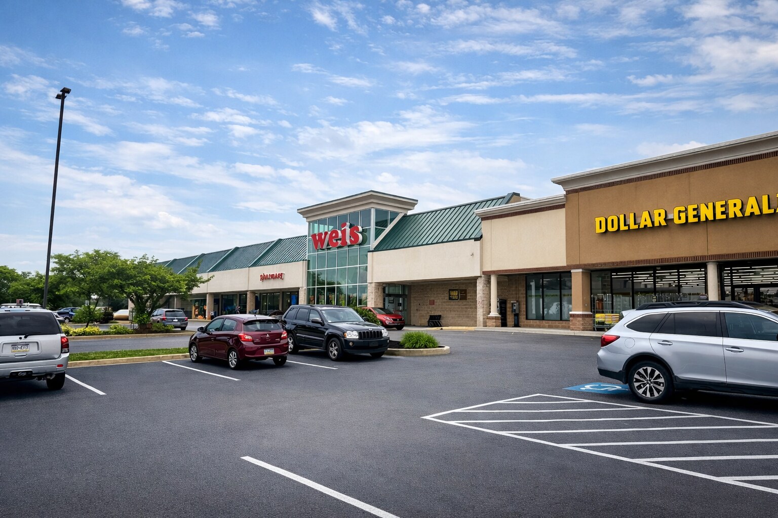 2130-2160 White St, York, PA for Rent