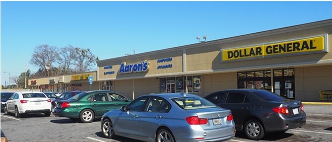 2552-2566 Wesley Chapel Rd, Decatur, GA for Rent