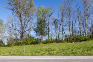 Lebanon, TN Agricultural - 10319 Highway 109 N