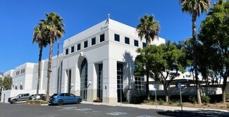 Rancho Cucamonga, CA Industrial - 8449 Milliken Ave Rancho Cucamonga, CA Industrial - 8449 Milliken Ave