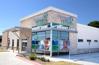 Lubbock, TX Medical - 5202 82nd St