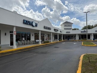 Lake Worth, FL Office/Retail - 7000 Charleston Shores Blvd