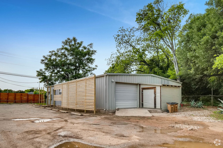 729 Airport Blvd, Austin, TX for Sale