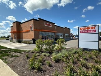 Belvidere, IL Retail - 320 W Chrysler Dr