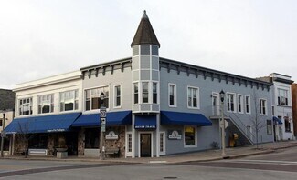 Port Washington, WI Office - 127 N Franklin St
