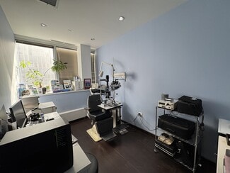 New York, NY Medical - 139-149 Centre St New York, NY Medical - 139-149 Centre St