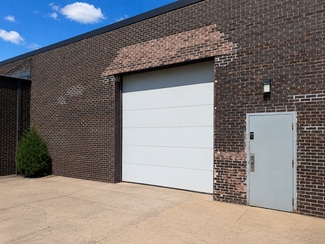 Crystal Lake, IL Industrial - 6704 Pingree Rd