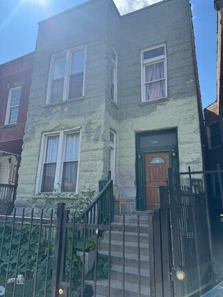 Douglas Park/North Lawndale portfolio