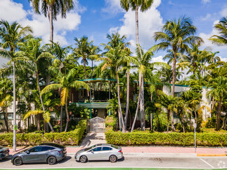 Miami Beach, FL Apartments - 1770 Meridian Ave