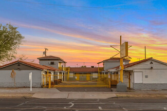 Phoenix, AZ Hospitality - 1945 W Van Buren