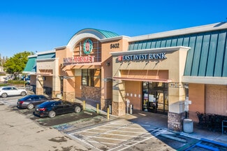 Irvine, CA Office/Retail - 5392-5414 Walnut Ave