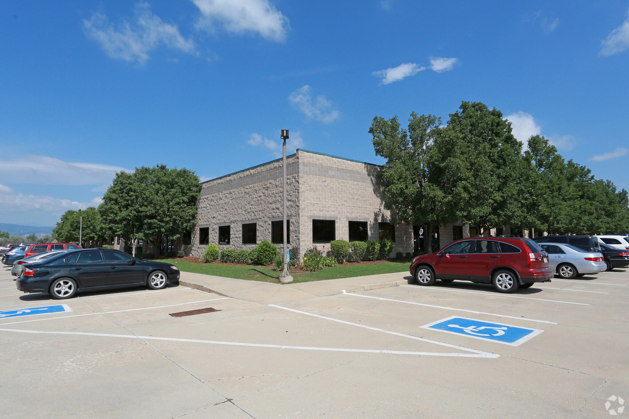 105 S Sunset St Longmont, CO 80501 Flex Property for Sale on