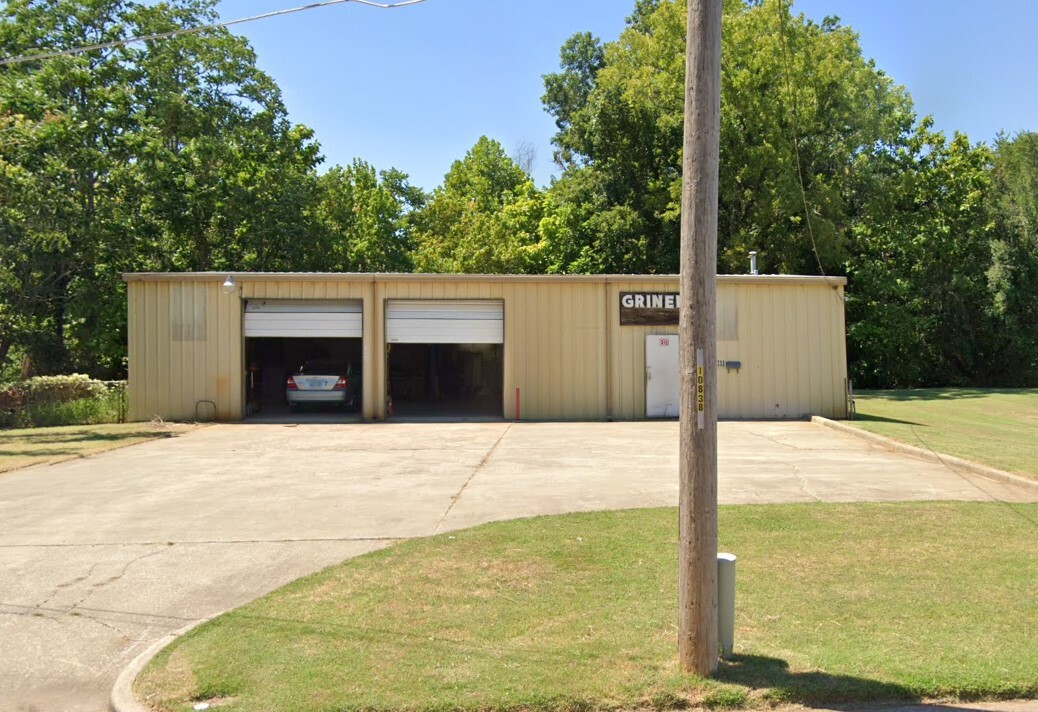 406 N Oklahoma Ave, Shawnee, OK for Sale