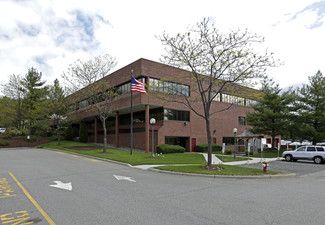 Mahwah, NJ Office, Flex - 960 MacArthur Blvd