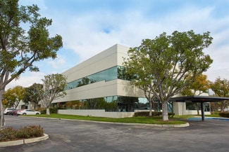 Santa Fe Springs, CA Office - 10350 Heritage Park Dr