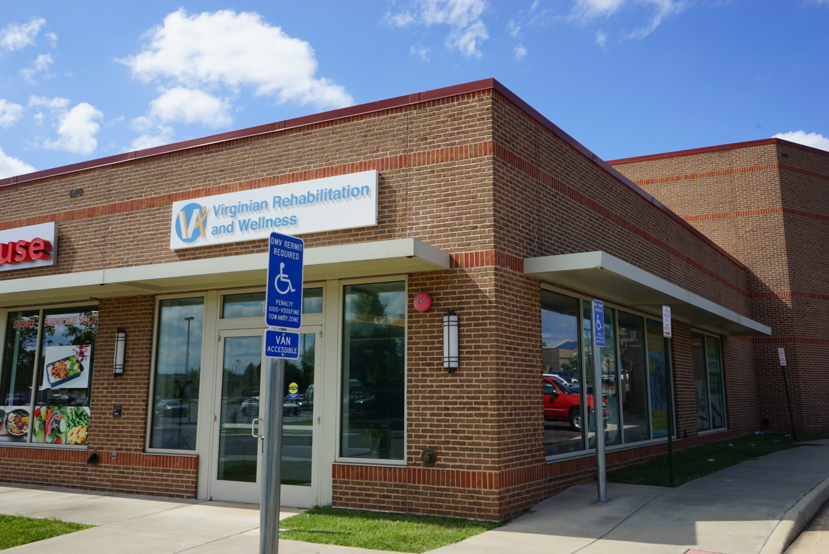 4299 Chantilly Shopping Center Dr, Chantilly, VA for Rent