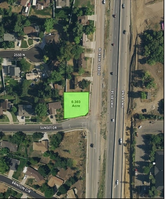 2883 E Sunset Dr