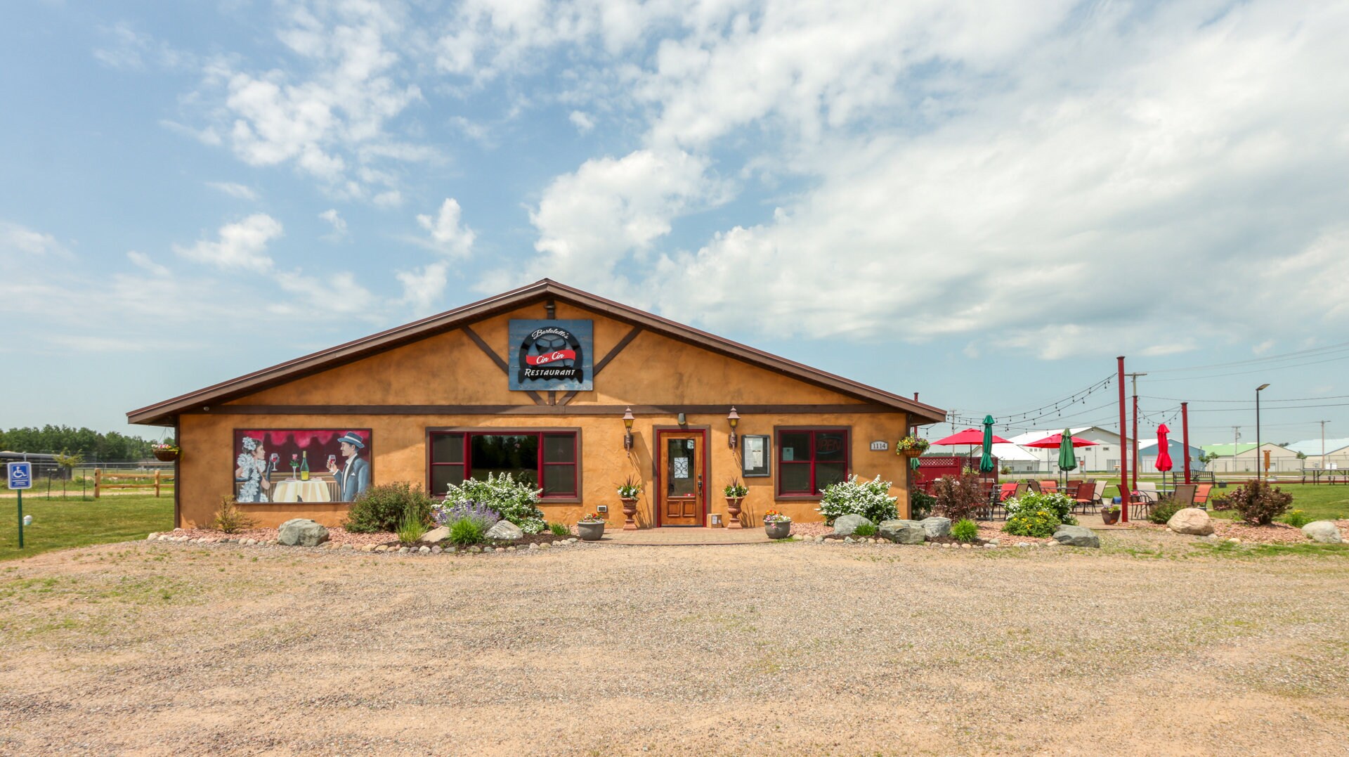 1114 Bluebird rd, Eagle River, WI for Sale