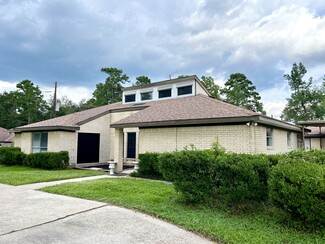 Conroe, TX Office - 14221 Horseshoe Bnd