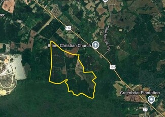 Holly Hill, SC Commercial - 1500 Boyer rd