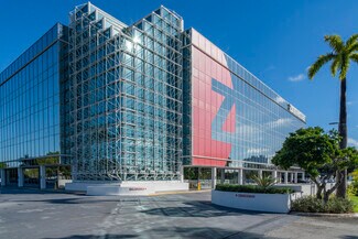 Fort Lauderdale, FL Office - 6600 N Andrews Ave