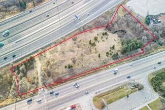 Pickering, ON Residential - 875 Kingston Rd