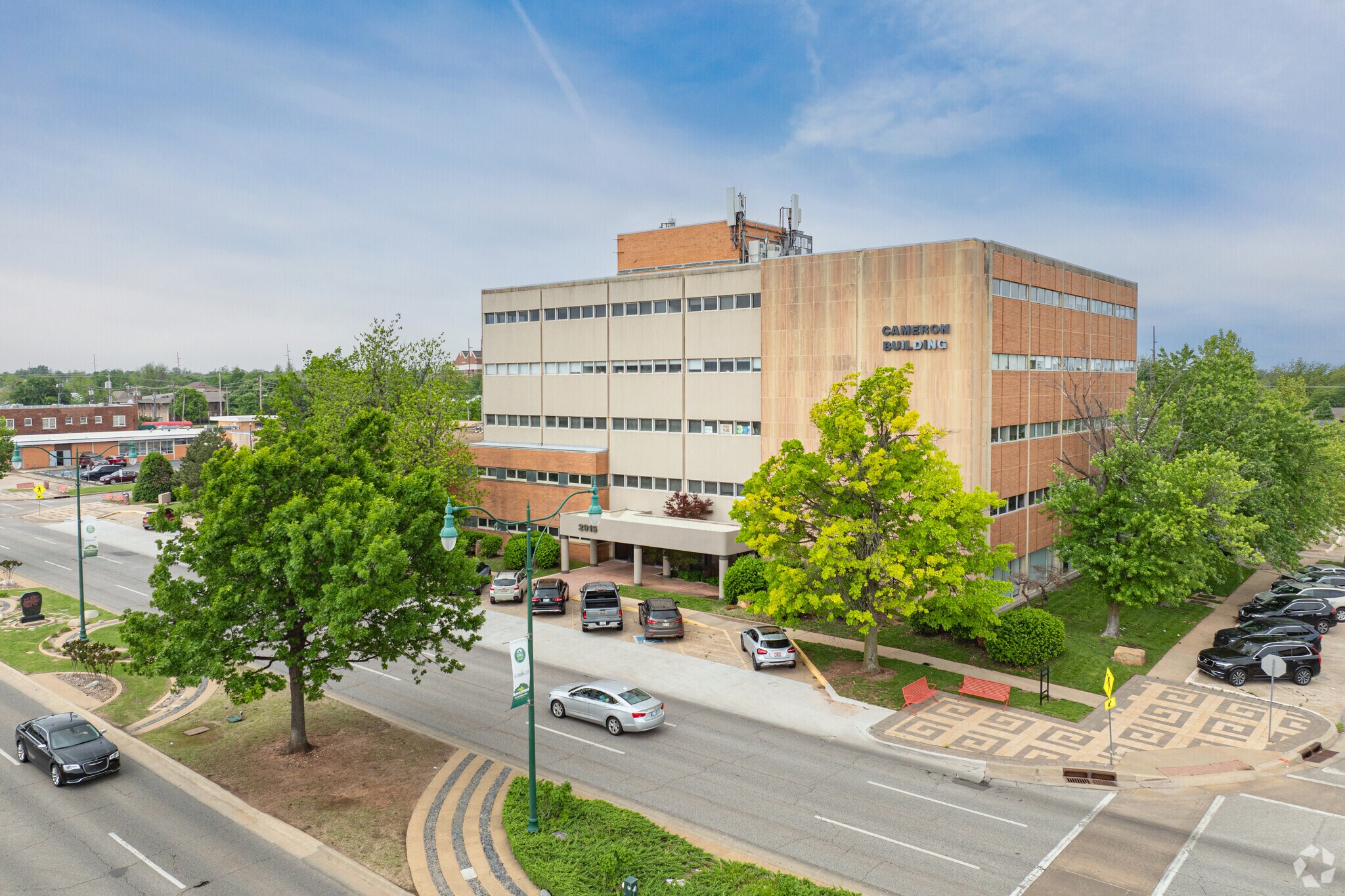 2901-2915 N Classen Blvd, Oklahoma City, OK for Rent