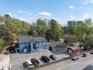 Charlotte, NC Industrial - 3801 Miriam Dr Charlotte, NC Industrial - 3801 Miriam Dr