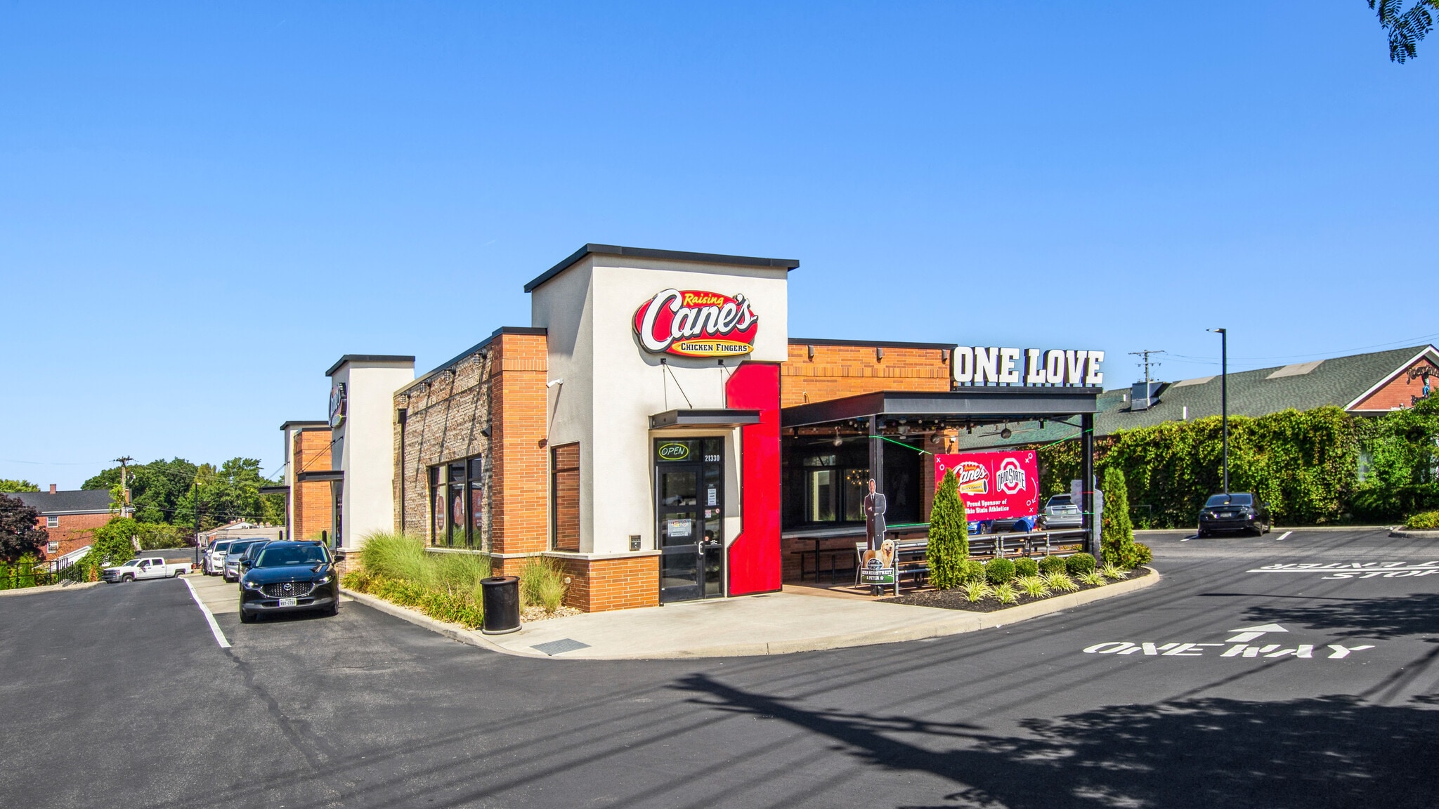 21330 Center Ridge Rd, Rocky River, OH for Sale
