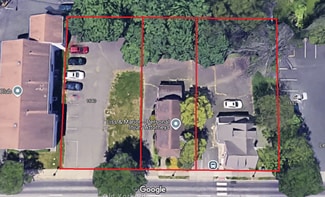 Roslyn, PA Commercial - 1642 Old York Rd