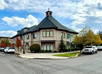 Bend, OR Office - 2855 NW Crossing Dr Bend, OR Office - 2855 NW Crossing Dr