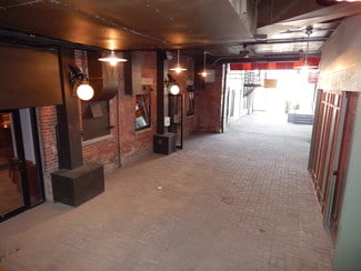 Amherst, MA Retail - 37-39 Boltwood Walk