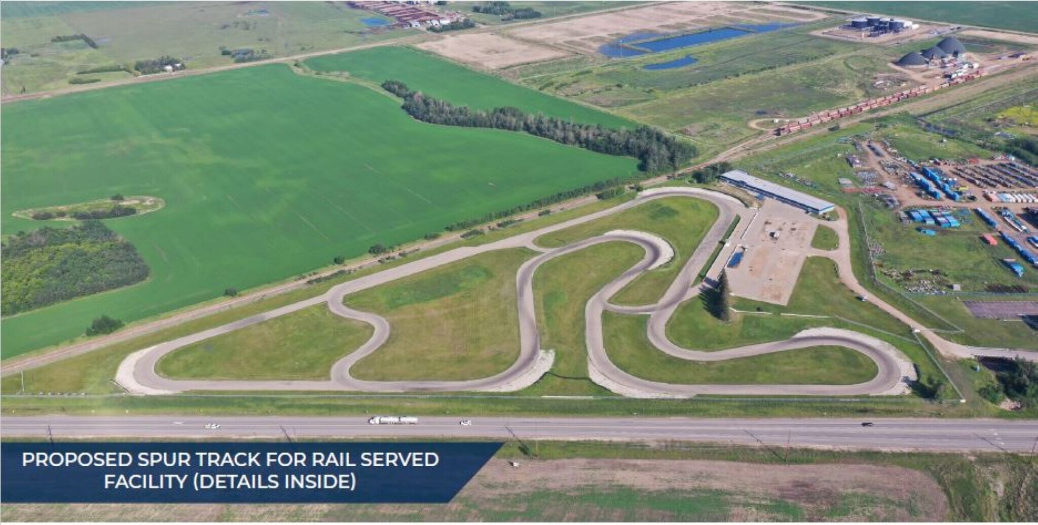 55112 Highway 825, Sturgeon County, AB for Rent