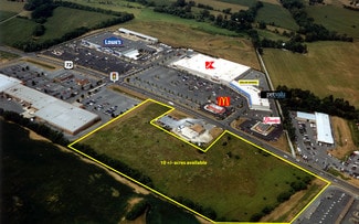 Lebanon, PA Commercial - 1730 Quentin Rd