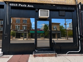 West New York, NJ Coworking Space - 6515 Park Ave