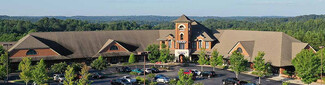 Canton, GA Office/Retail - 147 Reinhardt College Pky