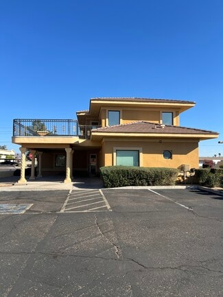 Phoenix, AZ Office - 16448 N 40th St