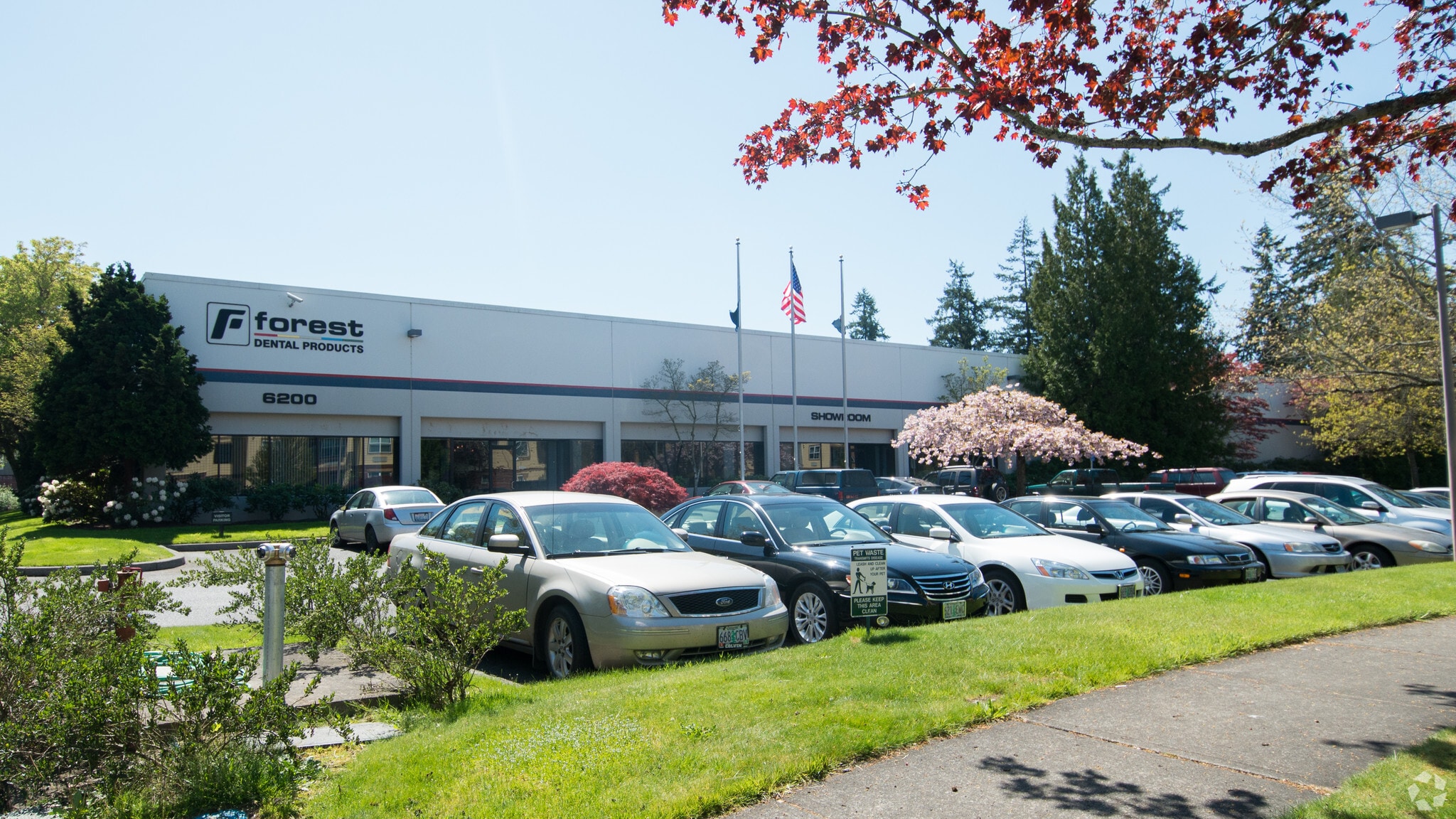 6200 NE Cherry Dr, Hillsboro, OR for Sale