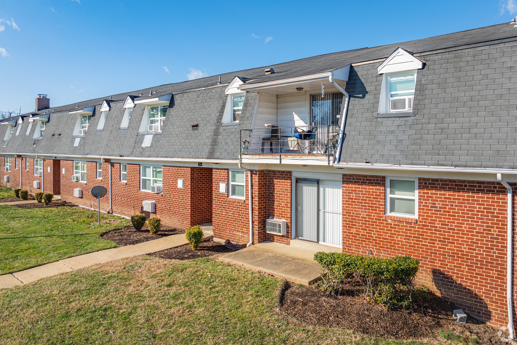 707 Nottingham Rd, Baltimore, MD for Sale