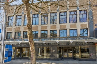 Bellingham, WA Office - 1315 Cornwall Ave