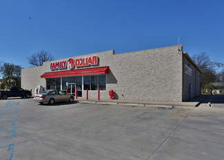 Hillsboro, TX Retail - 226 S Waco St