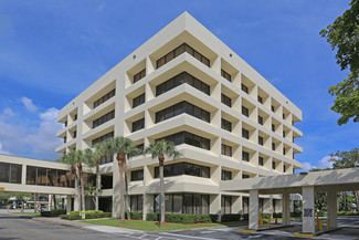 Palm Beach Gardens, FL Coworking Space - 4440 Pga Blvd