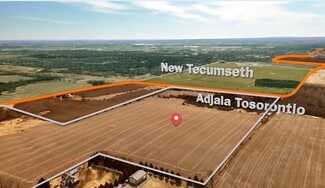 Adjala-Tosorontio, ON Agricultural - 7369 5th Sideroad