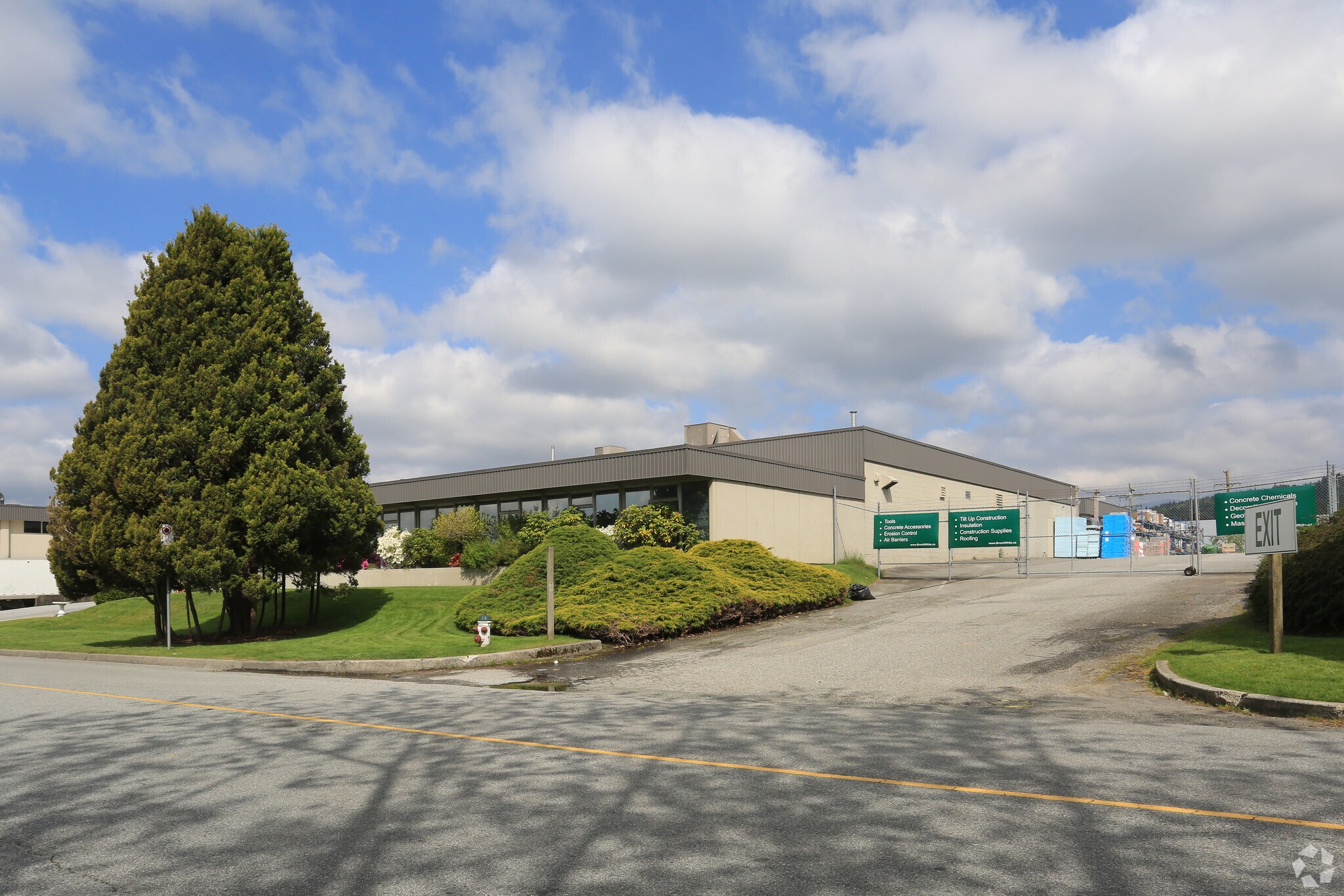 7825 Enterprise St, Burnaby, BC for Rent