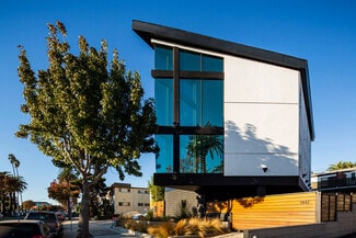 Santa Monica, CA Office - 1447 11th St
