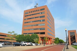 Evansville, IN Office - 20 NW 1st St