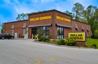 Crete, IL Freestanding - 1030 Main St
