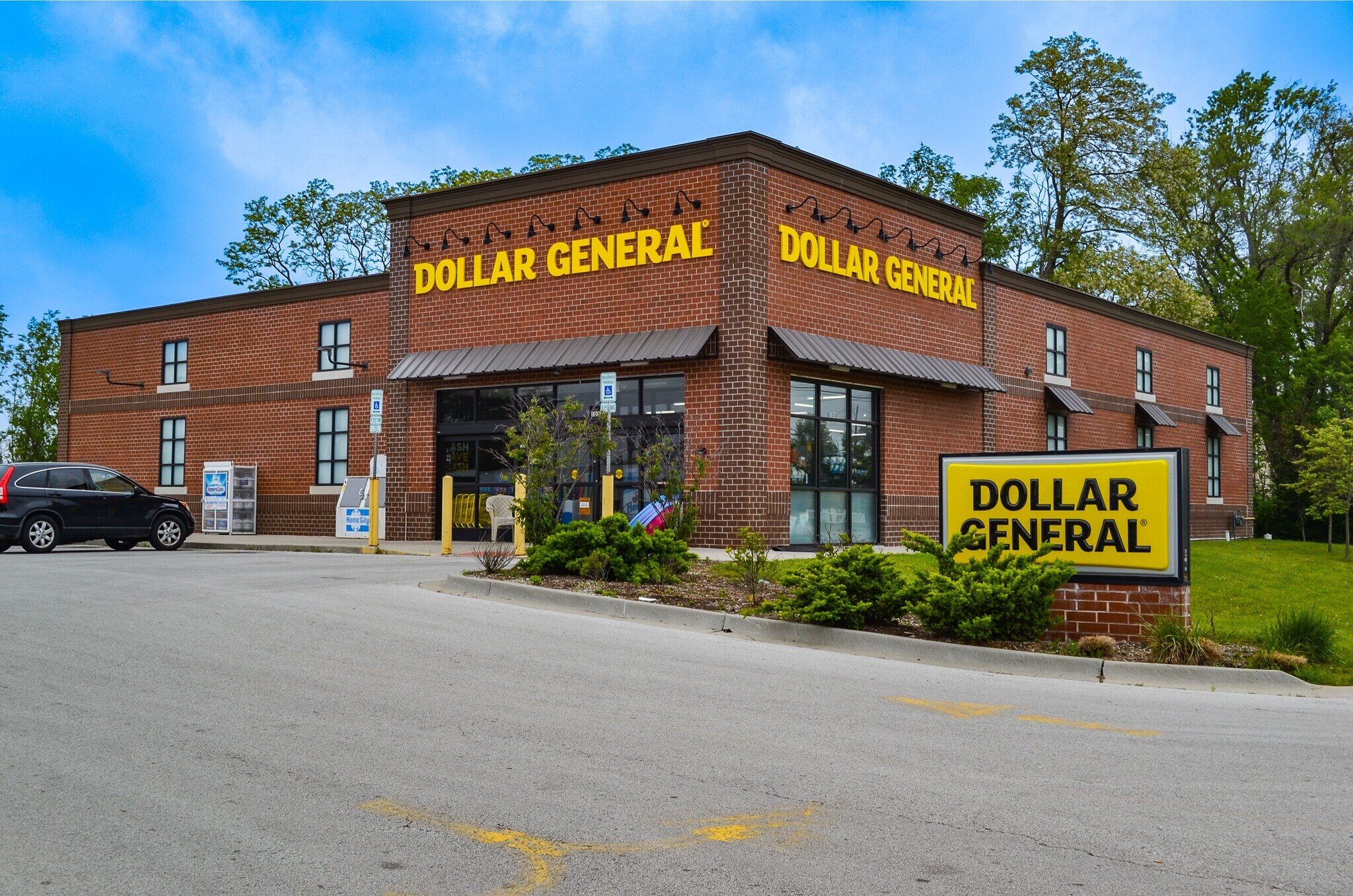 1030 Main St, Crete, IL for Sale